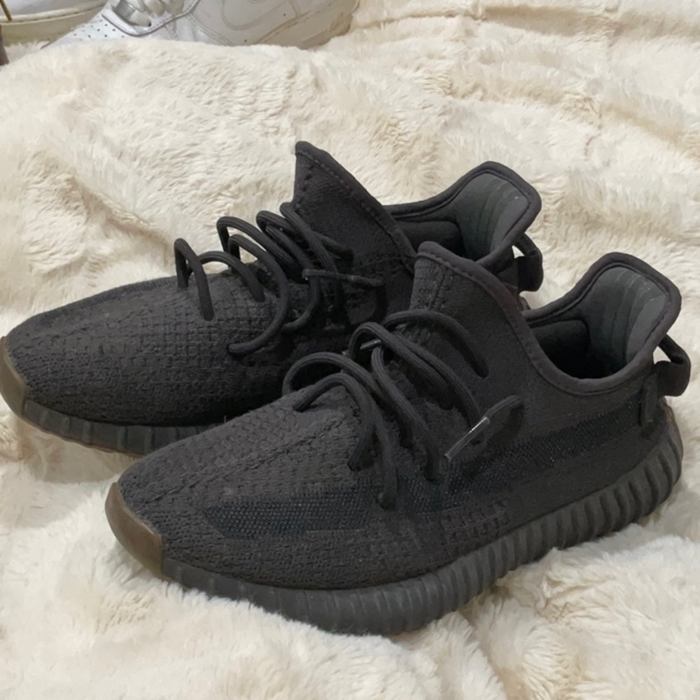 Yeezy Boost 350 Cinder